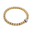 FOPE Eka Flex'it Armband (Ref: 70705BX_PB_G_XBX_0XS) - Bild 0