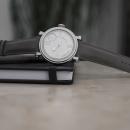 Speake-Marin Academic Silvery White (Ref: 414212000) - Bild 2