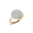 Pomellato Sabbia Ring  (Ref: PAB2040O7000DB000) - Bild 0