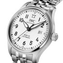 IWC Schaffhausen PILOT’S WATCH MARK XX (Ref: IW328208) - Bild 3
