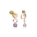 Pomellato Nudo Ohrhänger (Ref: POC6021O6WHRBPEIY) - Bild 3