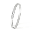 Messika Move Noa Diamant Armreif  (Ref: 10093-WG) - Bild 0