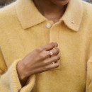 Bron Poppy Ring (Ref: 8RR4916MRK) - Bild 2
