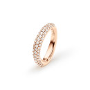 Ole Lynggaard Copenhagen Love Ring 4 (Ref: A1344-709) - Bild 0