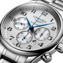 Longines The Longines Master Collection (Ref: L2.859.4.78.6) - Bild 6