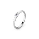 Schaffrath LIBERTÉ Diamantring (Ref: 218_L2N30_030_WW) - Bild 0