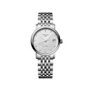 Longines LONGINES ELEGANT COLLECTION (Ref: L4.309.4.79.6) - Bild 0