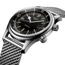 Longines The Longines Legend Diver Watch (Ref: L3.774.4.50.6) - Bild 4