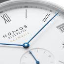 NOMOS Glashütte Ludwig Neomatik 41 Datum (Ref: 262) - Bild 4