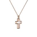 Chopard Happy Diamonds Cross Anhänger (Ref: 79A409-5001) - Bild 2