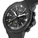 IWC AQUATIMER CHRONOGRAPH EDITION «GALAPAGOS ISLANDS» (Ref: IW379502) - Bild 3