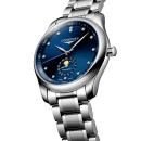 Longines LONGINES MASTER COLLECTION MOONPHASE (Ref: L2.909.4.97.6) - Bild 3