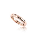 Adolfo Courrier Cioccolato Ring (Ref: P1-CIO-03) - Bild 0