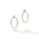 Marco Bicego Marrakech Onde Ohrringe (Ref: OG367_B_YW_M5) - Bild 0