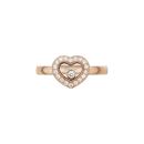 Chopard Happy Diamonds Icons Ring (Ref: 82A054-5200) - Bild 2