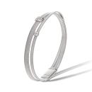 Marco Bicego Masai Armband (Ref: BG732_B_W_01) - Bild 0