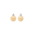Marco Bicego Africa Ohrstecker (Ref: OB1880_B_YW_Q6) - Bild 0