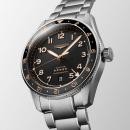 Longines SPIRIT ZULU TIME (Ref: L3.812.4.50.6) - Bild 2