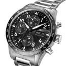 IWC PILOT’S WATCH PERFORMANCE CHRONOGRAPH 41 AMG (Ref: IW388304) - Bild 2