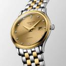 Longines FLAGSHIP (Ref: L4.984.3.38.7) - Bild 3