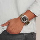 Longines LONGINES PILOT MAJETEK (Ref: L2.838.4.53.8) - Bild 3