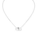 Messika So Move Diamantkette (Ref: 12944-WG) - Bild 0