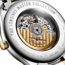 Longines LONGINES MASTER COLLECTION (Ref: L2.893.5.97.7) - Bild 5