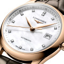 Longines LONGINES MASTER COLLECTION (Ref: L2.257.8.87.3) - Bild 4