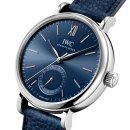 IWC PORTOFINO AUTOMATIC POINTER DATE LAUREUS (Ref: IW359202) - Bild 4