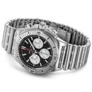 Breitling Chronomat B01 42 (Ref: AB0134101B1A1) - Bild 3