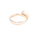 Tamara Comolli BOUTON Ring (Ref: R-BOU-s-p-rg) - Bild 3