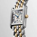 Longines LONGINES MINI DOLCEVITA (Ref: L5.200.5.78.7) - Bild 4