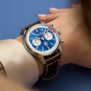 Breitling Top Time B01 Ford Shelby Cobra (Ref: AB01763A1C1X1) - Bild 6