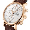 IWC PORTOFINO CHRONOGRAPH (Ref: IW391025) - Bild 2