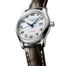 Longines LONGINES MASTER COLLECTION (Ref: L2.257.4.78.3) - Bild 3