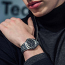 IWC INGENIEUR AUTOMATIC 42 (Ref: IW338903) - Bild 5