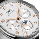 IWC PORTUGIESER PERPETUAL CALENDAR 42 (Ref: IW344203) - Bild 4