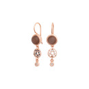 Bron Toujours Ajour Ohrschmuck (Ref: 8OR4842MSCCBR) - Bild 0