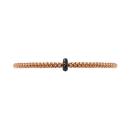 FOPE Prima Flex'it Armband mit schwarzen Diamanten (Ref: 74508BX_BN_R_X1X_0XS) - Bild 3