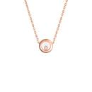 Chopard Happy Diamonds Icons Halskette (Ref: 81A017-5001) - Bild 0