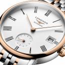 Longines LONGINES ELEGANT COLLECTION (Ref: L4.312.5.11.7) - Bild 6