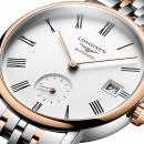 Longines The Longines Elegant Collection (Ref: L4.312.5.11.7) - Bild 6