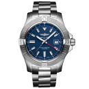 Breitling Avenger Automatic GMT 45 (Ref: A32395101C1A1) - Bild 0