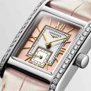 Longines Longines Mini DolceVita (Ref: L5.200.0.99.2) - Bild 5