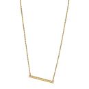 Chopard Ice Cube Halskette (Ref: 817702-0003) - Bild 5