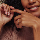 Bron Stax Ring (Ref: 8RR4629) - Bild 2