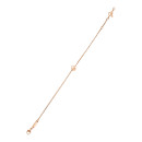 Chopard Ice Cube Be Cube Armband (Ref: 85A661-5001) - Bild 2