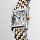 Longines LONGINES MINI DOLCEVITA (Ref: L5.200.5.78.7) - Bild 3