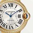 Cartier Ballon Bleu de Cartier (Ref: WJBB0070) - Bild 5