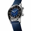 Longines The Longines Legend Diver Watch (Ref: L3.774.4.90.2) - Bild 3